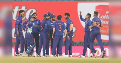 ind vs sri   ભારતના આ દિગ્ગજ ક્રિકેટરને ગોળીની સ્પીડે માથામાં બોલ વાગતા  હોસ્પિટલમાં દાખલ કરાયો