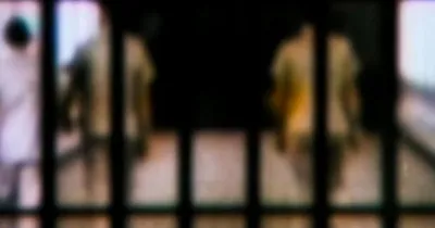 આ નહિ સુધરે    જેલમાં એક કેદીએ બીજા કેદી સાથે આચર્યું દુષ્કર્મ