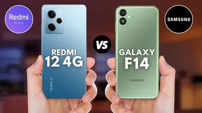 samsung vs redmi  10 000 રૂપિયામાં કયો સ્માર્ટફોન છે શ્રેષ્ઠ    ખરીદતા પહેલા જુઓ ફીચર્સ